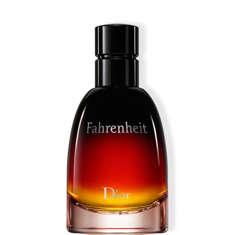 Dior Fahrenheit Le Parfum Eau de Parfum (75ml) 